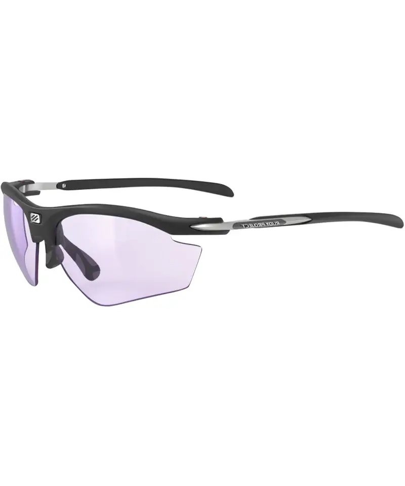 Occhiali da vista rydon golf black matte