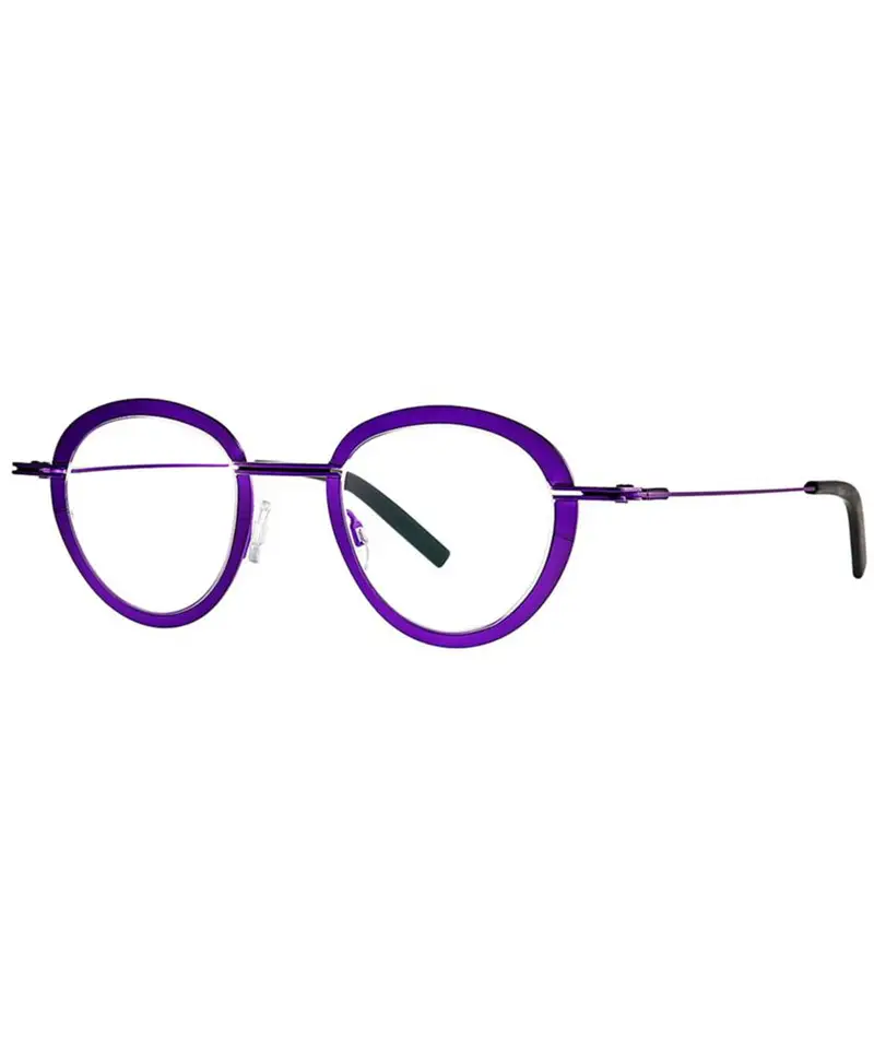 Occhiali da vista sensational 304 fluo purple