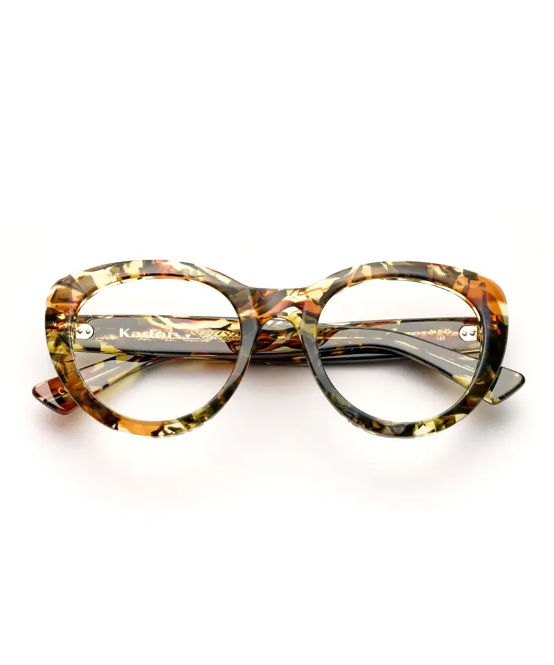 Occhiali da vista sophia glamour