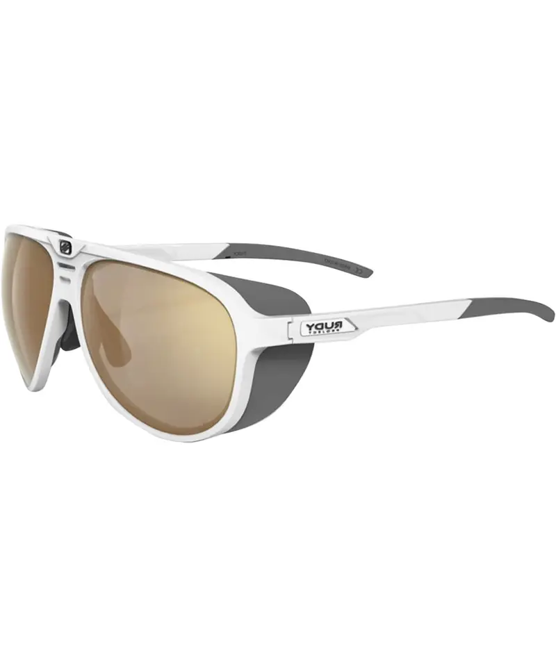 Occhiali da vista stardash white gloss