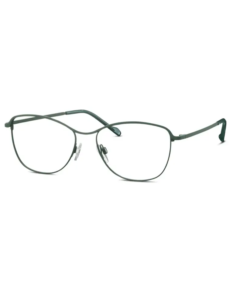 Occhiali da vista titanflex eb 826018