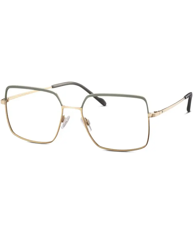 Occhiali da vista titanflex eb 826036