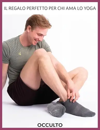 Occulto Calze Donna 3091980 miniatura 3