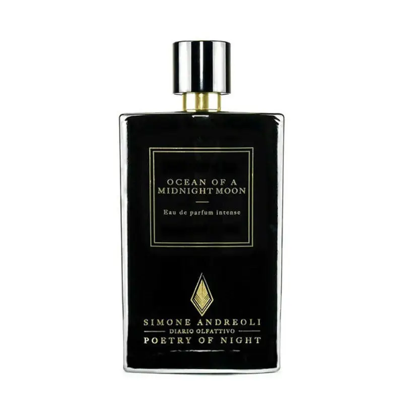 Ocean of Midnight Moon (EDP)