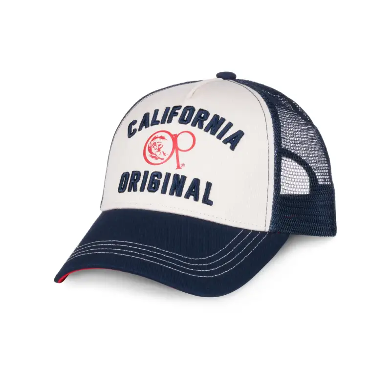 Cappellino Ocean Pacific Bailing