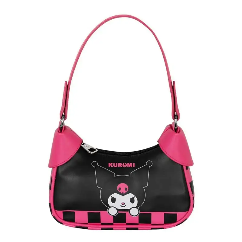 Borsa OcioStock Hello Kitty Kuromi