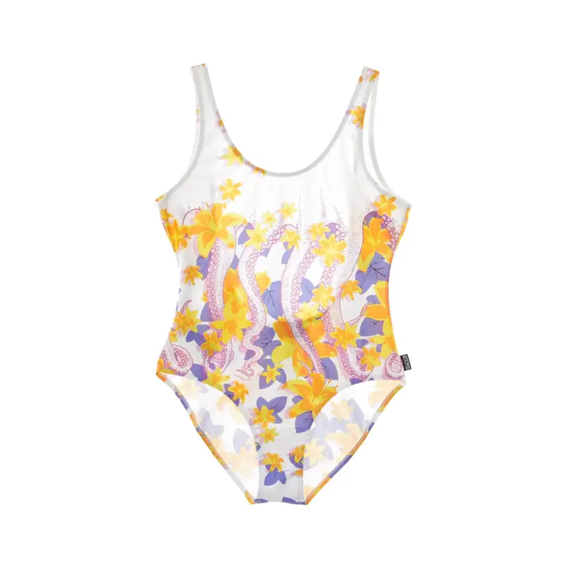 Costume Intero Donna W Lily Swimsuit Multi