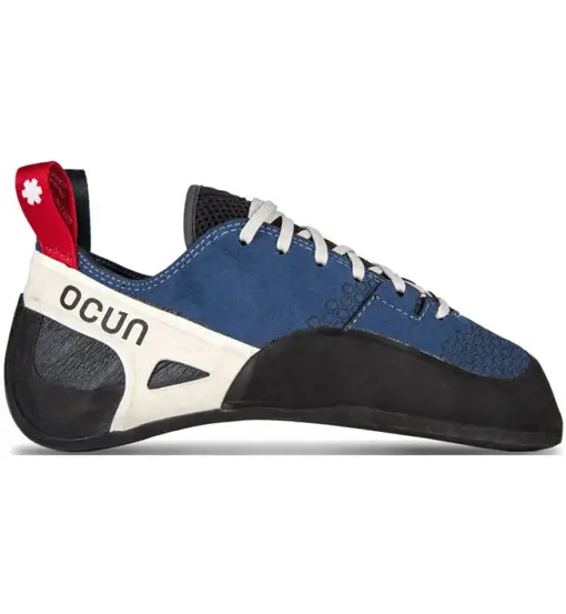 Advancer Lu - scarpette da arrampicata - uomo Blue