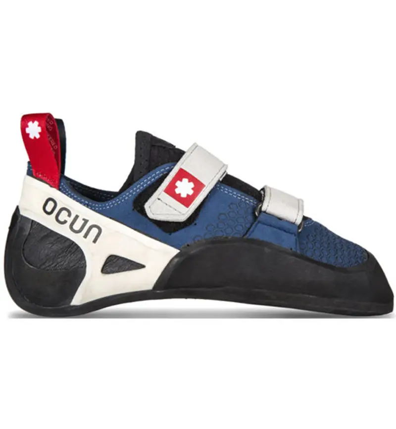 Advancer QC - scarpette da arrampicata - uomo Blue