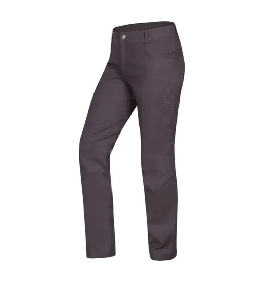 Cronos - pantaloni arrampicata - uomo Grey