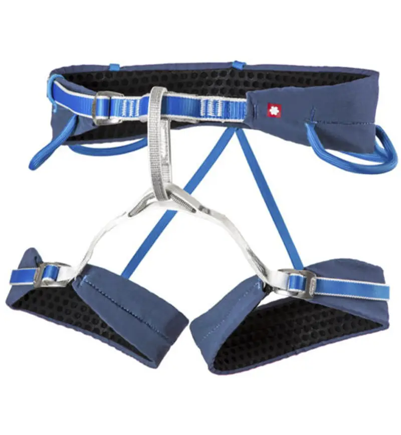 Flit 3 - imbrago Blue