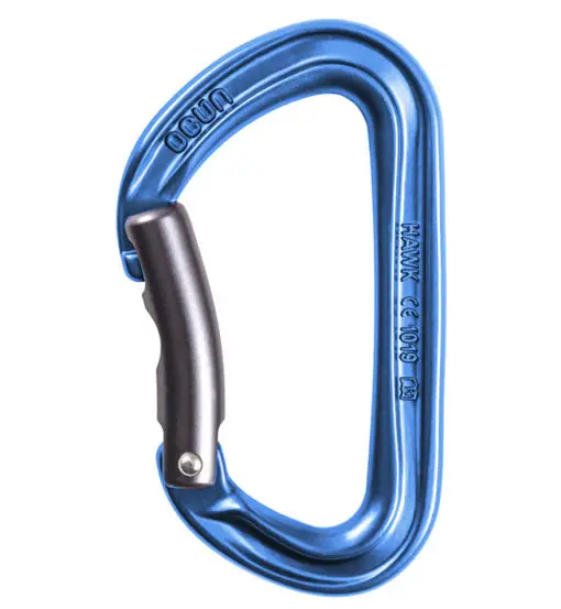 Hawk Bent - moschettone Blue