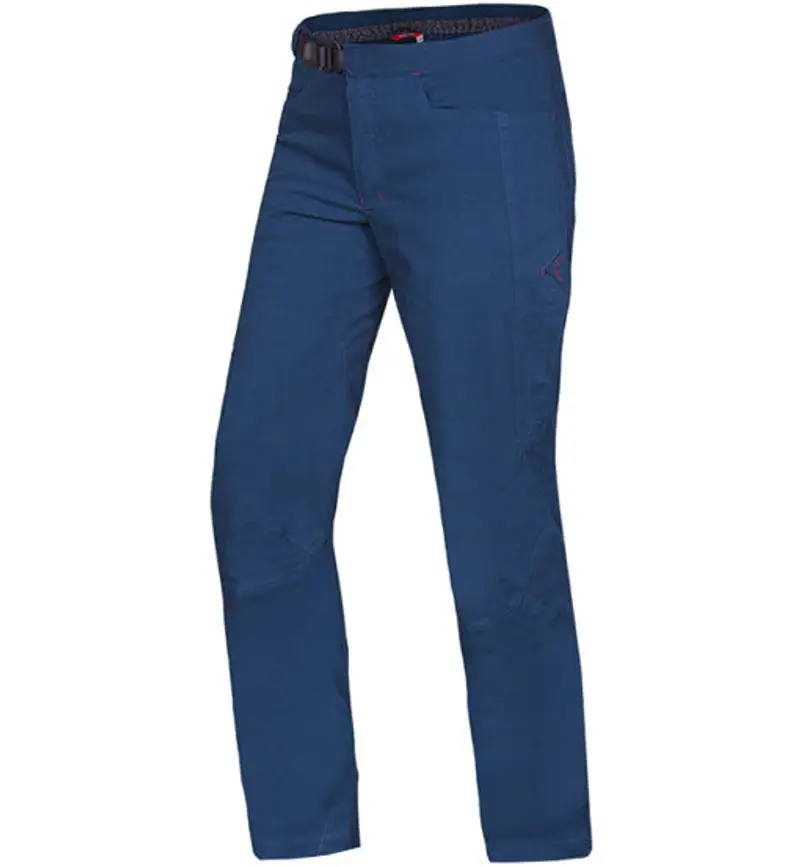 Honk - pantaloni arrampicata - uomo Blue