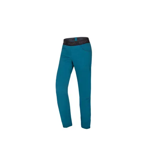 Jaws - pantaloni arrampicata - uomo Blue
