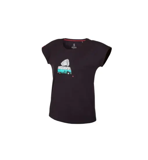 Kimo T - T-shirt - donna Grey