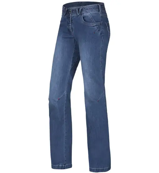Medea - jeans - donna Blue