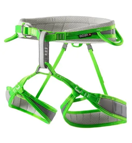 Neon - imbrago Green