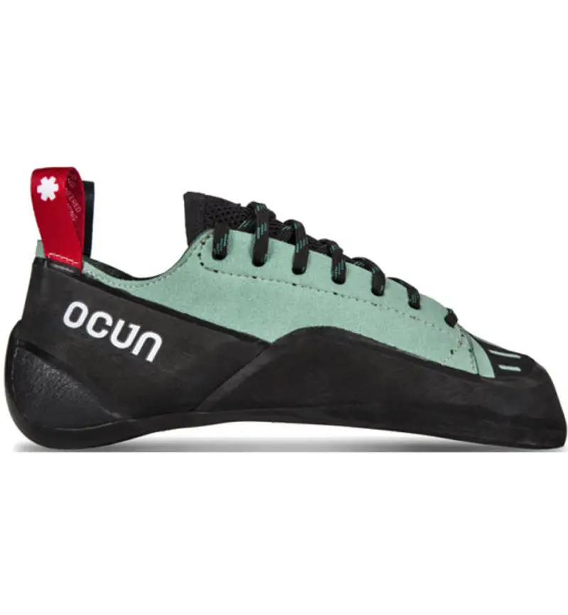 Striker Lu - scarpette da arrampicata - uomo Green