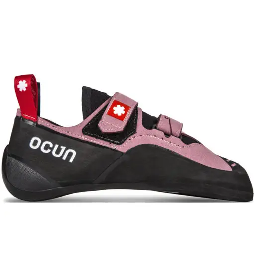 Striker QC - scarpette da arrampicata - uomo Pink