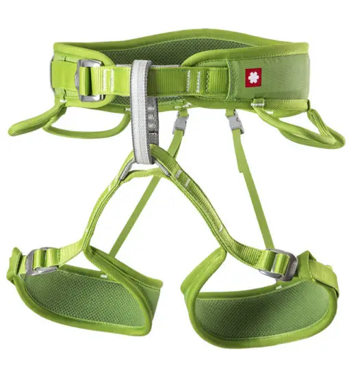 Twist - imbrago Green