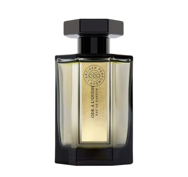 Ode a L'Oudh (EDP 100)