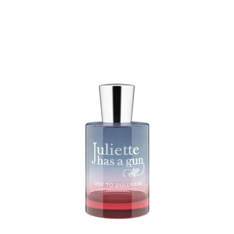 Ode to Dullness (EDP)