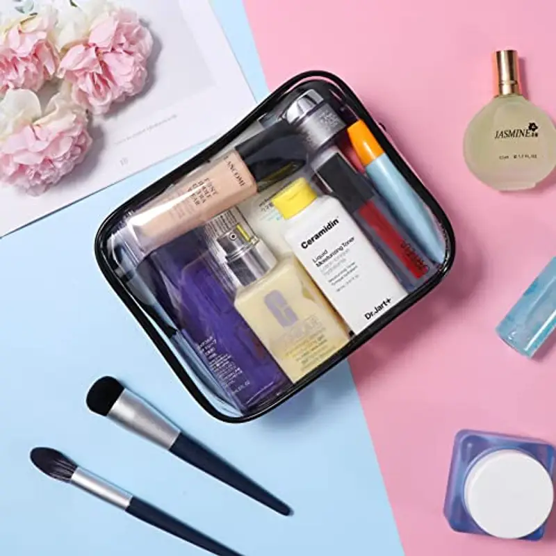 Oderra Beauty Case Multicolore 2205545 miniatura 3