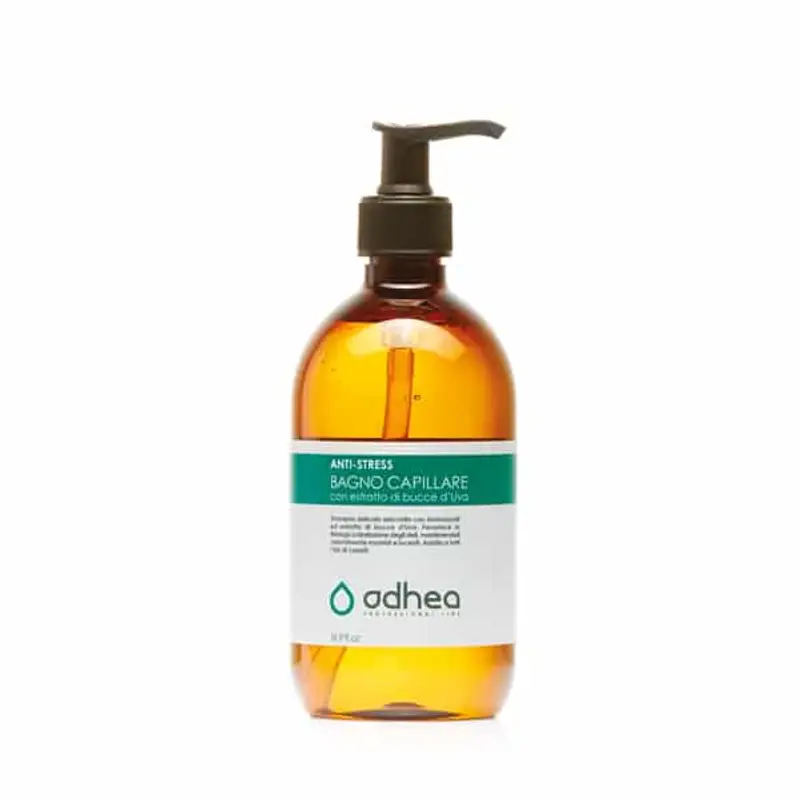 Odhea Anti-Stress Bagno Capillare 250ML