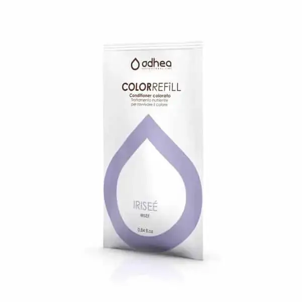 Color Refill Trattamento Nutriente per Ravvivare il Colore 25ml / Irisee