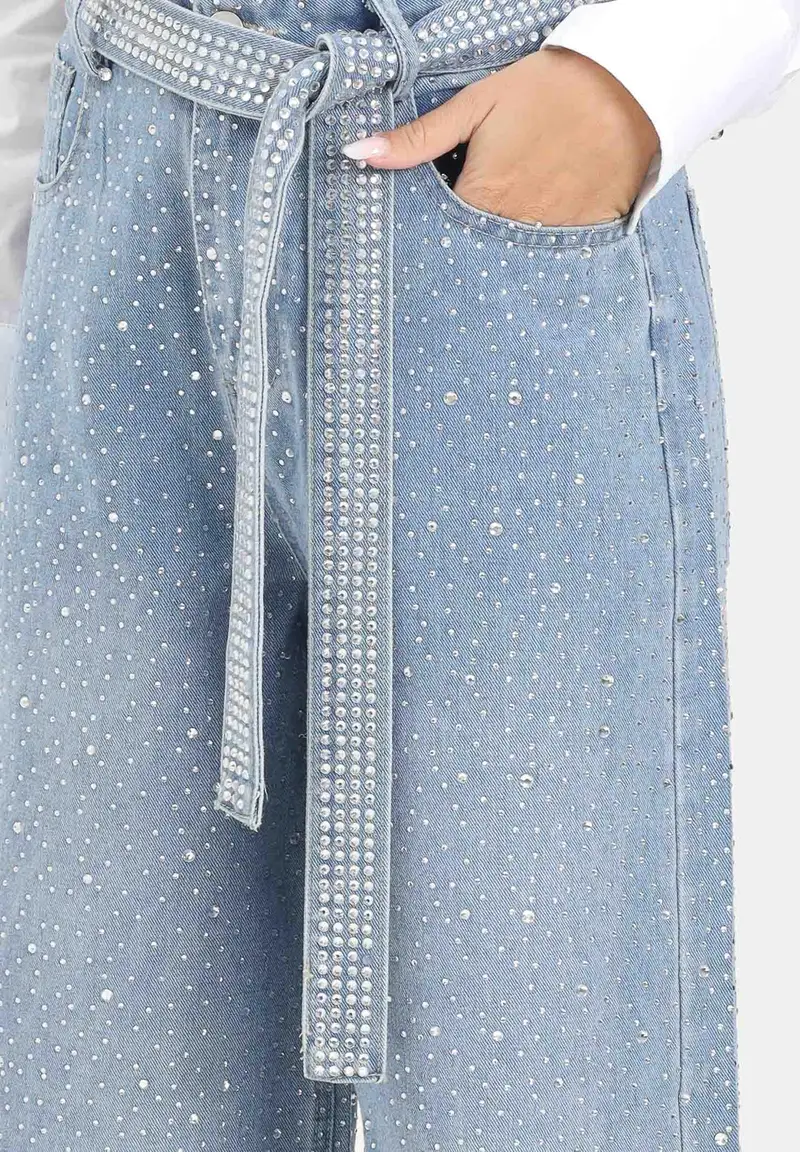 ODI' ODI' Jeans Donna Denim 2818597 miniatura 3