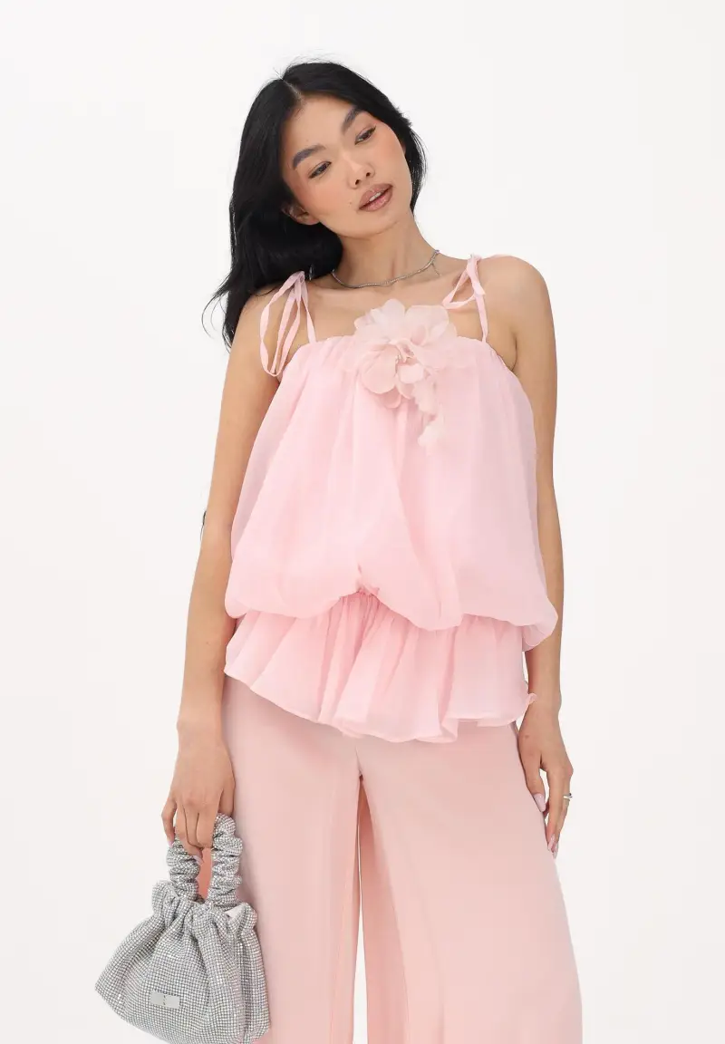 ODI' ODI' Top Donna Rosa 4346301 miniatura 2