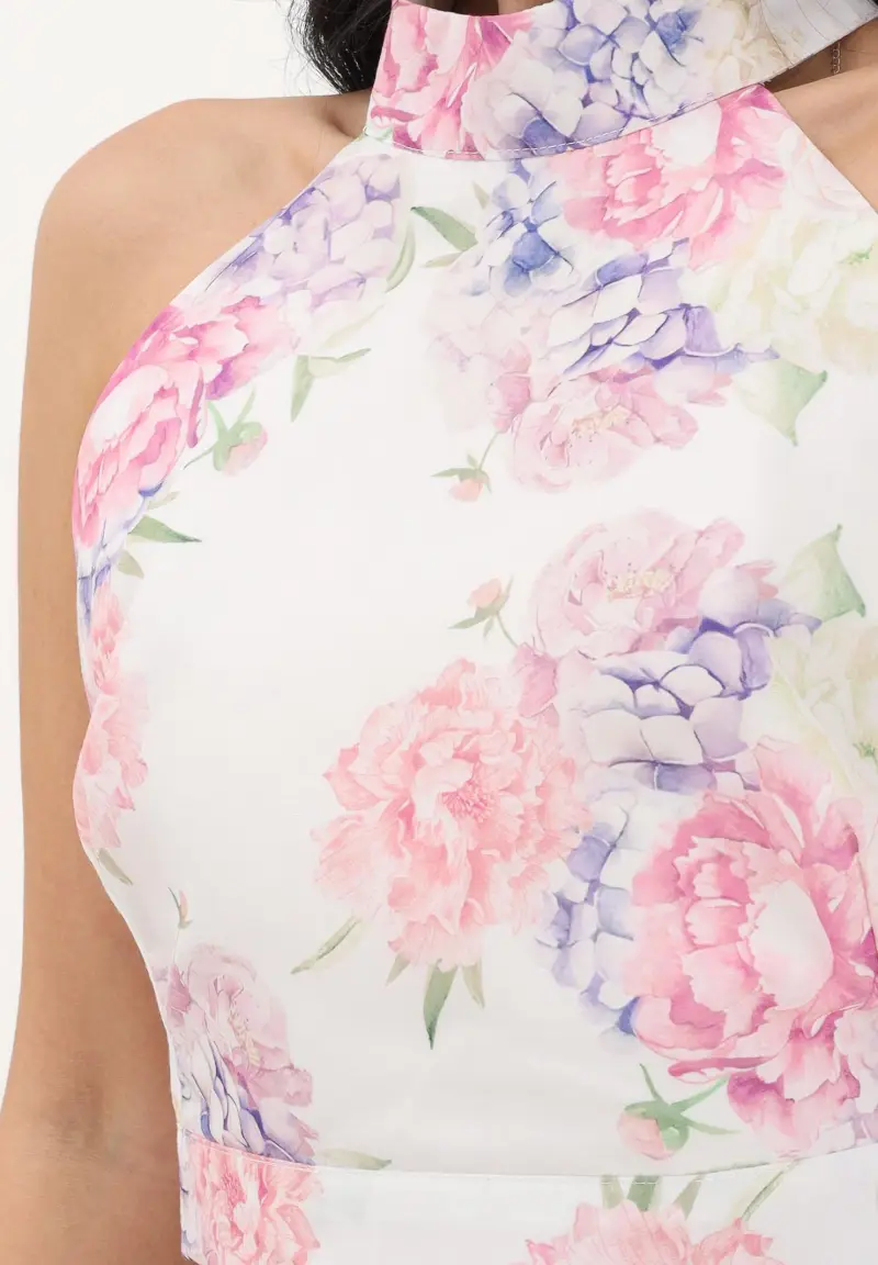 ODI' ODI' Top Donna Bianco 4346360 miniatura 3