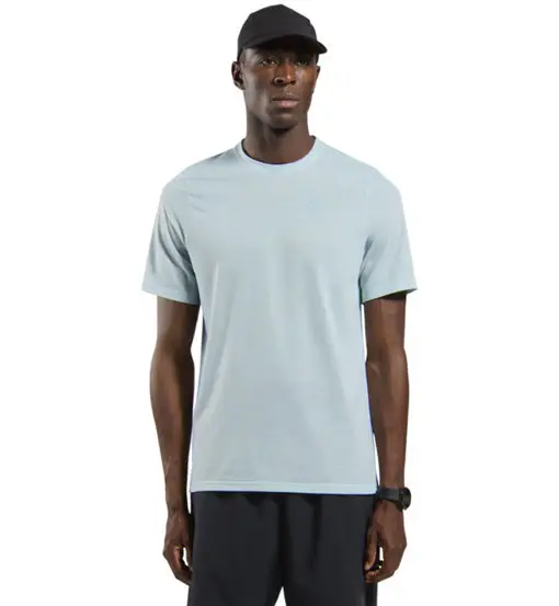 Active 365 - maglia running - uomo Blue