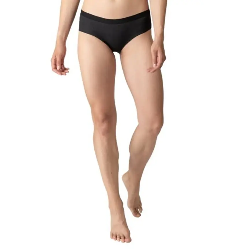 ODLO Slip Donna Nero 2406030