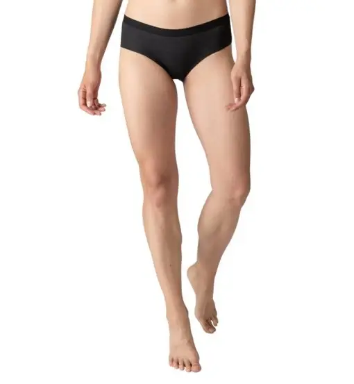 Active Everday 2Pack - slip - donna Black