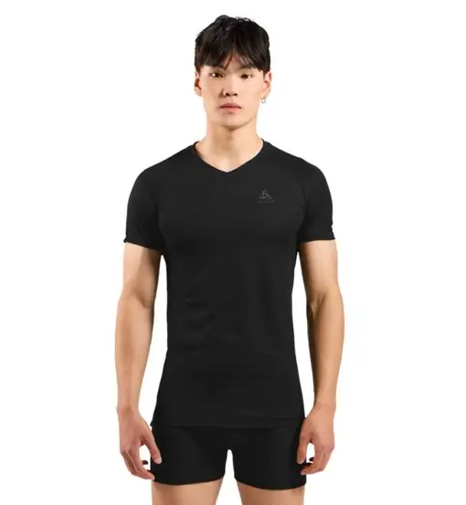 Active Everyday 2Pack - maglietta tecnica - uomo Black