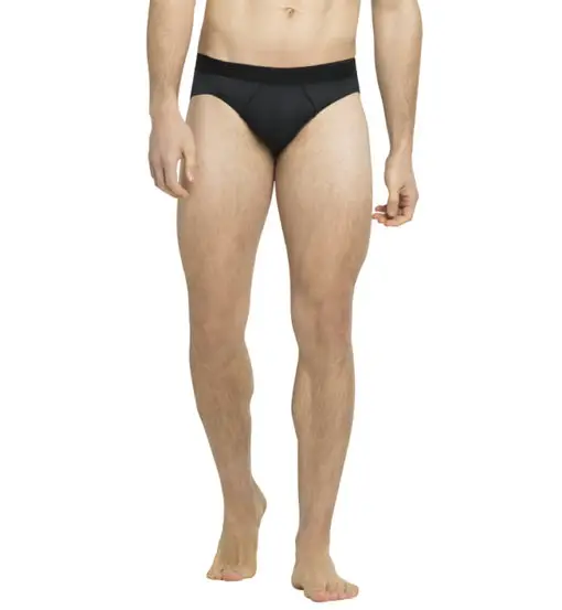 Active F-Dry Light Eco M - slip - uomo Black