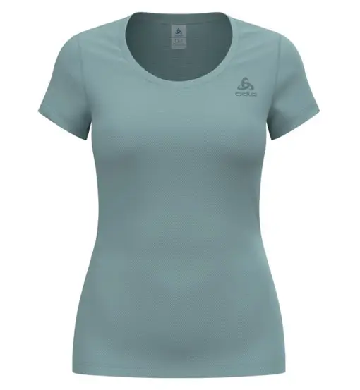 Active F-Dry Light Eco - maglietta tecnica - donna Green