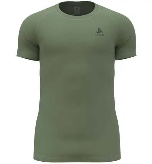 Active F-Dry Light Eco - maglietta tecnica - uomo Green