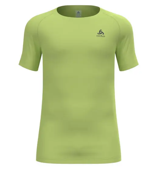 Active F-Dry Light Eco - maglietta tecnica - uomo Green