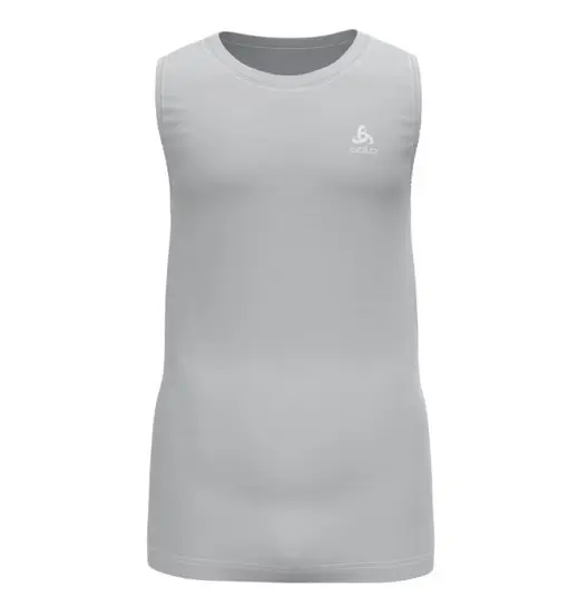 Active F-Dry Light Eco - top trekking - uomo White