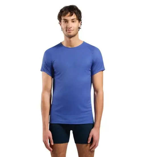 Active Light - maglietta tecnica - uomo Blue