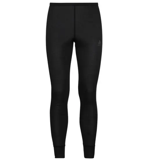 Active Warm Eco Baselayer caldo - calzamaglia - donna Black