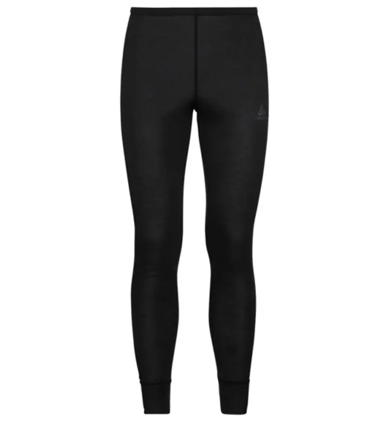 Active Warm Eco Baselayer caldo - calzamaglia - donna Black