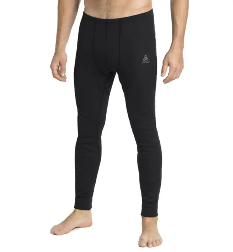 Active Warm Eco - calzamaglia - uomo Black