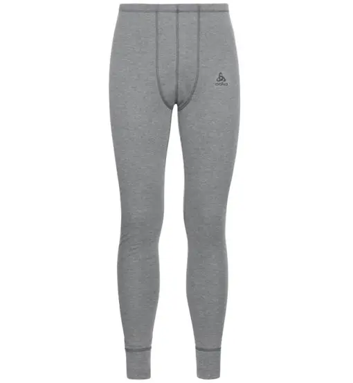 Active Warm Eco - calzamaglia - uomo Grey