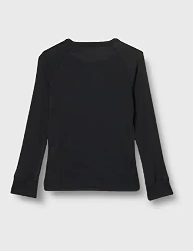 Odlo ACTIVE WARM KIDS_159229, Maglietta Unisex miniatura 3