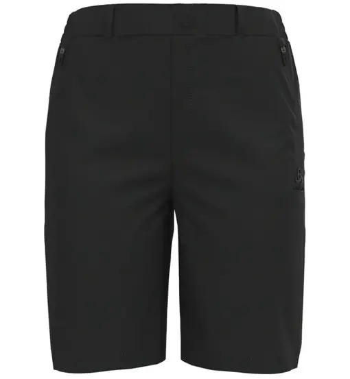 Ascent Light - pantaloni corti trekking - donna Black