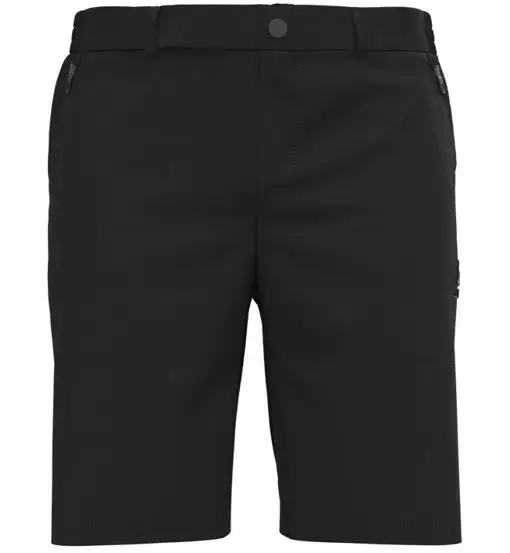 Ascent Light - pantaloni corti trekking - uomo Black