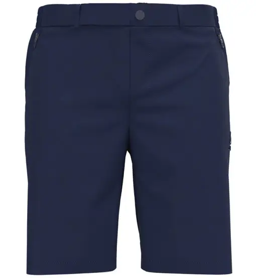 Ascent Light - pantaloni corti trekking - uomo Blue